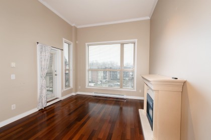 Photo 7 at 412 - 2627 Shaughnessy Street, Central Pt Coquitlam, Port Coquitlam
