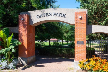 Photo 36 at 412 - 2627 Shaughnessy Street, Central Pt Coquitlam, Port Coquitlam