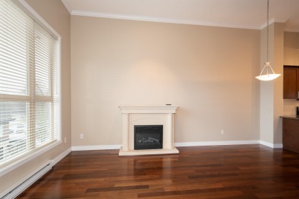 Photo 5 at 412 - 2627 Shaughnessy Street, Central Pt Coquitlam, Port Coquitlam