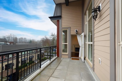 Photo 9 at 412 - 2627 Shaughnessy Street, Central Pt Coquitlam, Port Coquitlam