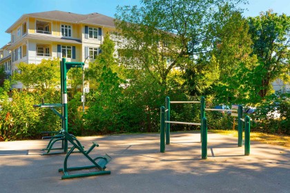 Photo 30 at 412 - 2627 Shaughnessy Street, Central Pt Coquitlam, Port Coquitlam
