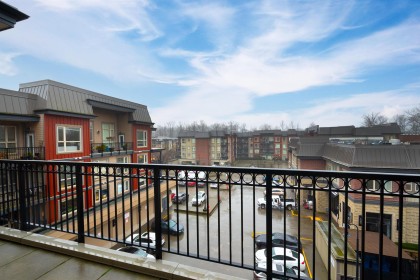 Photo 10 at 412 - 2627 Shaughnessy Street, Central Pt Coquitlam, Port Coquitlam