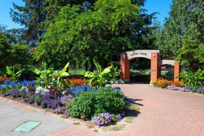Photo 35 at 412 - 2627 Shaughnessy Street, Central Pt Coquitlam, Port Coquitlam