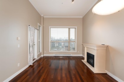 Photo 4 at 412 - 2627 Shaughnessy Street, Central Pt Coquitlam, Port Coquitlam