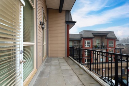Photo 8 at 412 - 2627 Shaughnessy Street, Central Pt Coquitlam, Port Coquitlam
