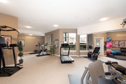 Photo 21 at 412 - 2627 Shaughnessy Street, Central Pt Coquitlam, Port Coquitlam