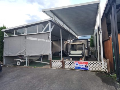 Photo 32 at 200 - 8400 Shook Road, Hatzic, Mission