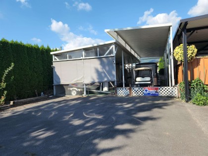 Photo 33 at 200 - 8400 Shook Road, Hatzic, Mission