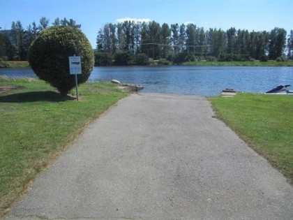 Photo 11 at 200 - 8400 Shook Road, Hatzic, Mission