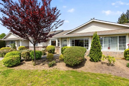 Photo 2 at 4 - 19249 Hammond Road, Central Meadows, Pitt Meadows