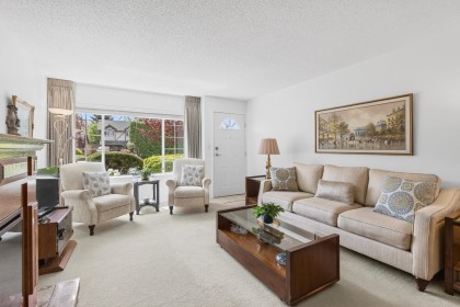 Photo 6 at 4 - 19249 Hammond Road, Central Meadows, Pitt Meadows