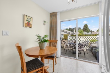 Photo 17 at 4 - 19249 Hammond Road, Central Meadows, Pitt Meadows