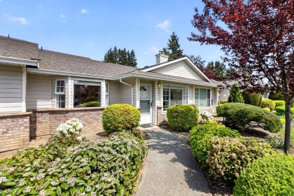 Photo 3 at 4 - 19249 Hammond Road, Central Meadows, Pitt Meadows