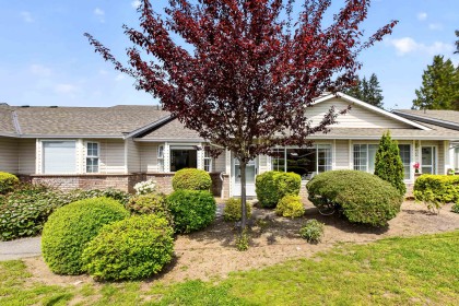 Photo 1 at 4 - 19249 Hammond Road, Central Meadows, Pitt Meadows