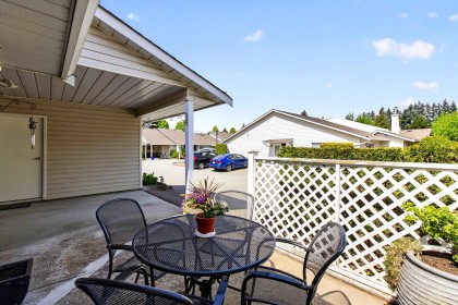 Photo 28 at 4 - 19249 Hammond Road, Central Meadows, Pitt Meadows
