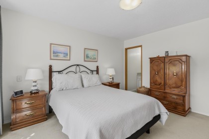 Photo 20 at 4 - 19249 Hammond Road, Central Meadows, Pitt Meadows