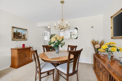 Photo 10 at 4 - 19249 Hammond Road, Central Meadows, Pitt Meadows