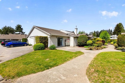 Photo 33 at 4 - 19249 Hammond Road, Central Meadows, Pitt Meadows