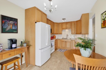 Photo 15 at 4 - 19249 Hammond Road, Central Meadows, Pitt Meadows