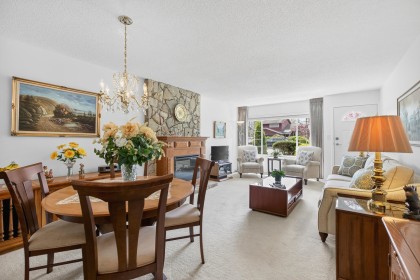 Photo 11 at 4 - 19249 Hammond Road, Central Meadows, Pitt Meadows