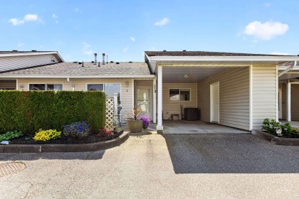 Photo 29 at 4 - 19249 Hammond Road, Central Meadows, Pitt Meadows