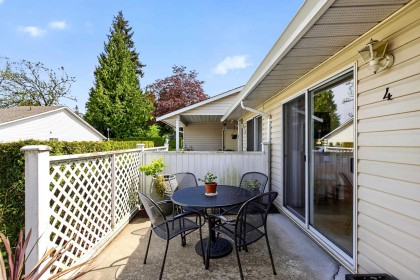 Photo 25 at 4 - 19249 Hammond Road, Central Meadows, Pitt Meadows