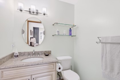Photo 21 at 4 - 19249 Hammond Road, Central Meadows, Pitt Meadows