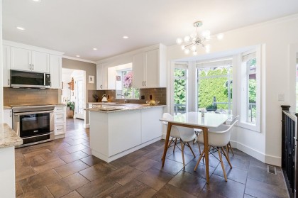 Photo 2 at 1151 Confederation Drive, Citadel PQ, Port Coquitlam