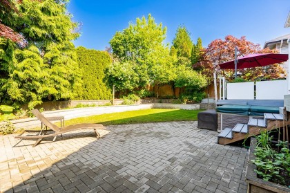 Photo 36 at 1151 Confederation Drive, Citadel PQ, Port Coquitlam