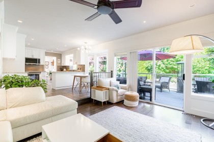 Photo 9 at 1151 Confederation Drive, Citadel PQ, Port Coquitlam