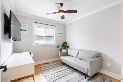 Photo 24 at 1151 Confederation Drive, Citadel PQ, Port Coquitlam