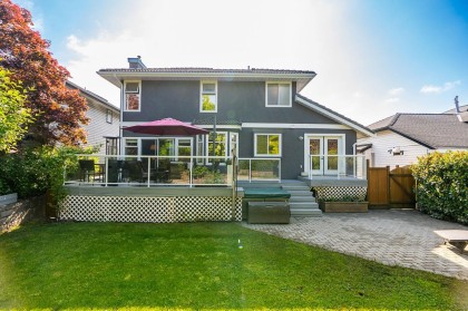 Photo 34 at 1151 Confederation Drive, Citadel PQ, Port Coquitlam