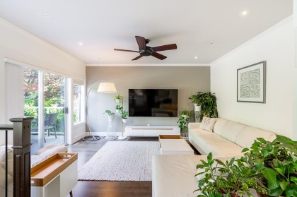 Photo 10 at 1151 Confederation Drive, Citadel PQ, Port Coquitlam