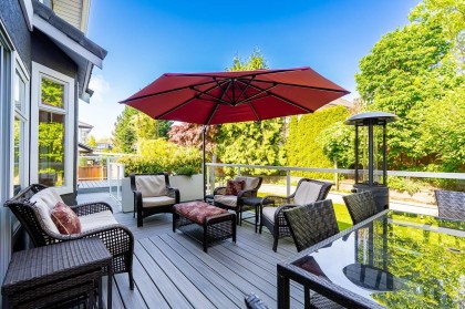 Photo 33 at 1151 Confederation Drive, Citadel PQ, Port Coquitlam