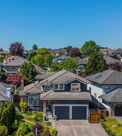Photo 37 at 1151 Confederation Drive, Citadel PQ, Port Coquitlam