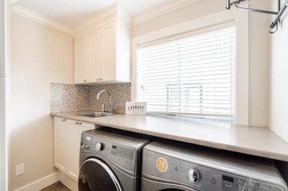 Photo 40 at 1151 Confederation Drive, Citadel PQ, Port Coquitlam