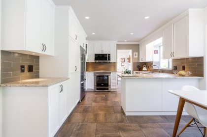 Photo 4 at 1151 Confederation Drive, Citadel PQ, Port Coquitlam