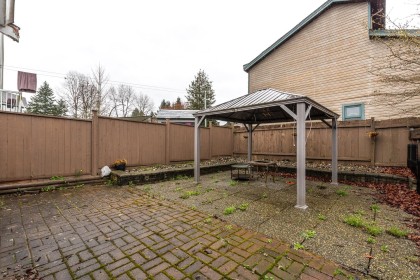 Photo 27 at 11390 Harrison Street, East Central, Maple Ridge