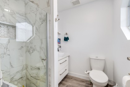 Photo 13 at 11390 Harrison Street, East Central, Maple Ridge