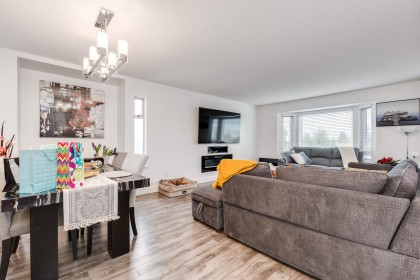 Photo 3 at 11390 Harrison Street, East Central, Maple Ridge