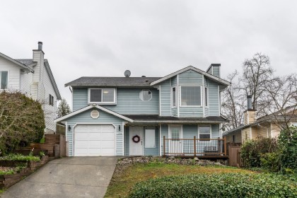 Photo 1 at 11390 Harrison Street, East Central, Maple Ridge