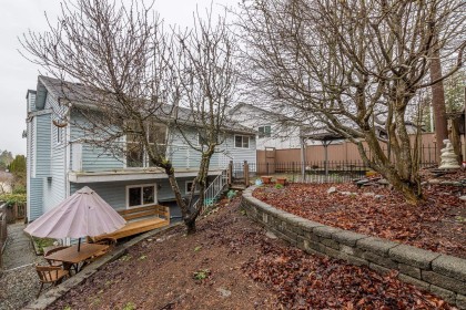 Photo 28 at 11390 Harrison Street, East Central, Maple Ridge