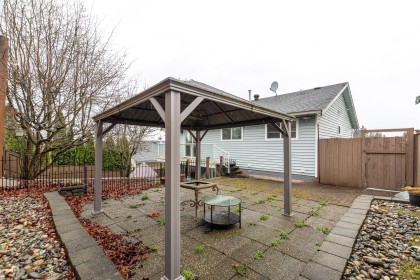 Photo 25 at 11390 Harrison Street, East Central, Maple Ridge