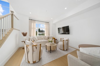 Photo 6 at 9 - 32929 Cherry Avenue, Mission BC, Mission