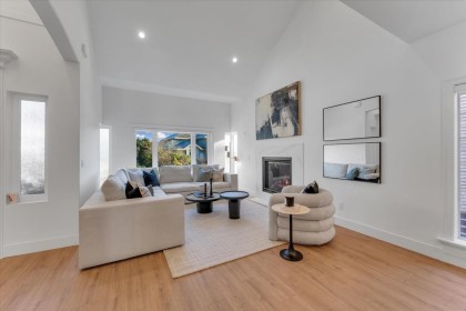 Photo 1 at 2594 Palisade Crescent, Citadel PQ, Port Coquitlam
