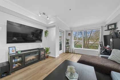 Photo 12 at 213 - 22255 122 Avenue, West Central, Maple Ridge