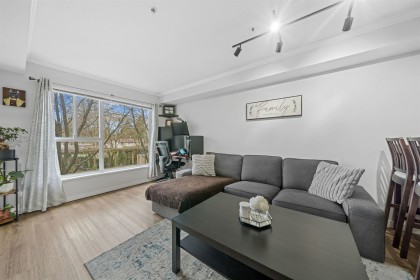 Photo 10 at 213 - 22255 122 Avenue, West Central, Maple Ridge
