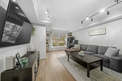 Photo 11 at 213 - 22255 122 Avenue, West Central, Maple Ridge