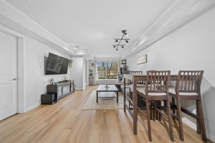 Photo 8 at 213 - 22255 122 Avenue, West Central, Maple Ridge
