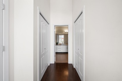 Photo 13 at 415 - 2628 Maple Street, Central Pt Coquitlam, Port Coquitlam